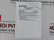 Amprobe Amb-25 Digital Megohmmeter