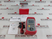Amprobe Amb-25 Digital Megohmmeter