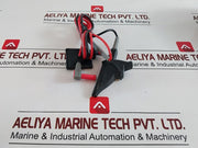 Amprobe Amb-25 Digital Megohmmeter