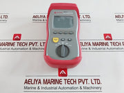 Amprobe Amb-25 Digital Megohmmeter