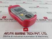 Amprobe Amb-25 Digital Megohmmeter