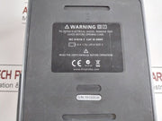 Amprobe Amb-50 5000V Basic Insulation Resistance Tester