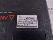 Amprobe Amb-50 5000V Basic Insulation Resistance Tester