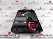 Amprobe Amb-50 5000V Basic Insulation Resistance Tester