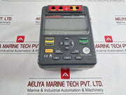 Amprobe Amb-50 5000V Basic Insulation Resistance Tester