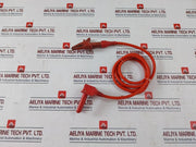 Amprobe Amb-50 Insulation Resistance Tester Set Xy-151000D 600V