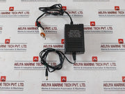 Amprobe Amb-50 Insulation Resistance Tester Set Xy-151000D 600V