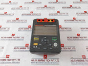 Amprobe Amb-50 Insulation Resistance Tester Set Xy-151000D 600V