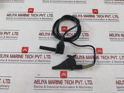 Amprobe Amb-50 Insulation Resistance Tester Set Xy-151000D 600V