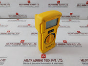 Amprobe Hd110C Handheld Digital Multimeter