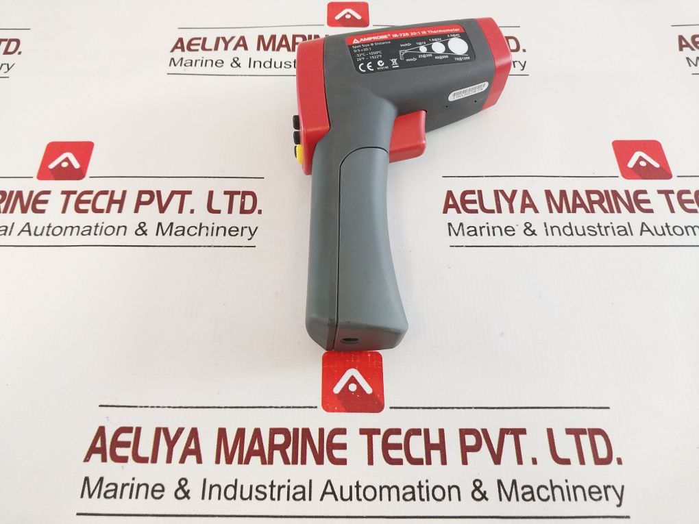Amprobe Ir-720 20:1 Ir Thermometer