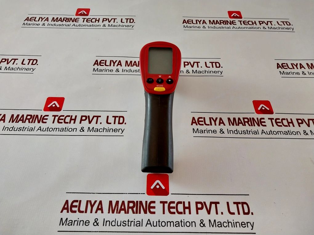 Amprobe Ir-730 Handheld Infrared Thermometer