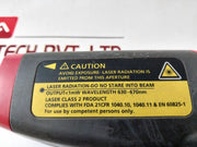 Amprobe Ir-730 Handheld Infrared Thermometer