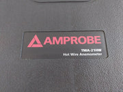 Amprobe Tma-21Hw Hot Wire Anemometer