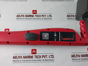 Amprobe Uat-600-r Underground Utilities Locator Ansi 15A Iec Lr6 6 X 1.5V Aa