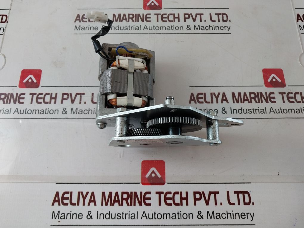 Amr-1B Motor Charge Unit