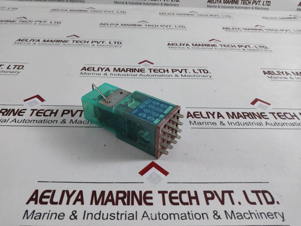 Amra Oks Fc Electromagnetical Door Control Relay 110V