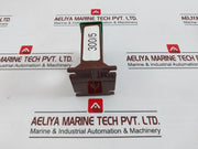 Amran Ct225-301-06 Current Transformer 300/5A 60Hz 0.6Kv, 10Kv Bil E205113 94V-0