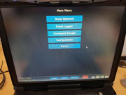 Amrel Rk886Ex Military Laptop Notebook Roda Rocky