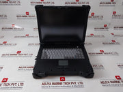 Amrel Rk886Ex Military Laptop Notebook Roda Rocky
