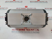 Amri-ksb Actair 12 Aquator Valve-pneumatic Operated