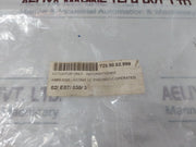 Amri-ksb Actair 12 Pneumatic Valve Actuator 10Bar