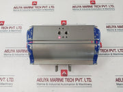 Amri-ksb Actair 12 Pneumatic Valve Actuator 10Bar