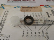 Amri-ksb Dn 200 Isoria 20 Liner & Gasket Kit (8â€) Ft-a7-025-b