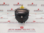 Amri-ksb R1122 Pneumatic Valve Actuator 120 Psi