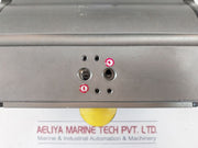 Amri-ksb R1122 Pneumatic Valve Actuator 120 Psi