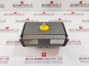 Amri-ksb R1122 Pneumatic Valve Actuator 120 Psi
