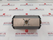 Amri-ksb R1122 Pneumatic Valve Actuator 120 Psi