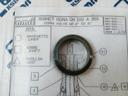 Amri Ft-a7-003-b Liner And Gasket Kit For Isoria Valve Dn 300