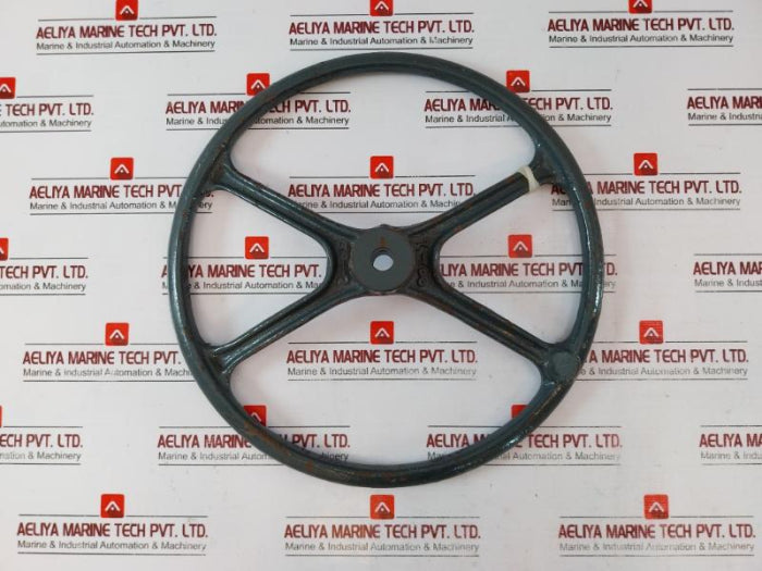 Amri Handwheel 39-2-x6174 Manual Operated Actuator