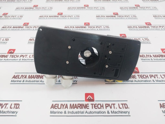 Amri Ksb 42009941 Solenoid Valve 24V