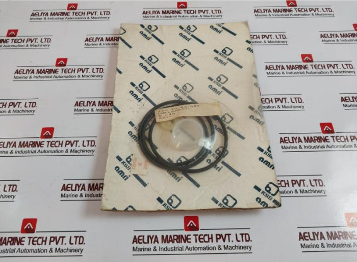 Amri Ksb Dn 900 Liner & Gasket Kit K- Dn 900