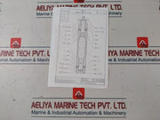 Amvi Ksb Isoria 10 Replacement Kit For Butterfly Valve Dn 900/Pn