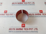 Amvi Ksb Isoria 10 Replacement Kit For Butterfly Valve Dn 900/Pn