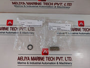 Amvi Ksb Shaft Kit For Butterfly Valve 42045579