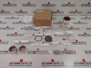 Amvi Ksb Shaft Kit For Butterfly Valve 42045579