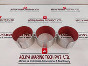 Amvi Ksb Shaft Kit For Butterfly Valve 42045579