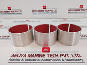 Amvi Ksb Shaft Kit For Butterfly Valve 42045579