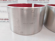 Amvi Ksb Shaft Kit For Butterfly Valve 42045579