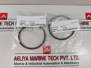 Amvi Ksb Shaft Kit For Butterfly Valve 42045579