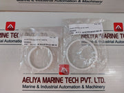 Amvi Ksb Shaft Kit For Butterfly Valve 42045579