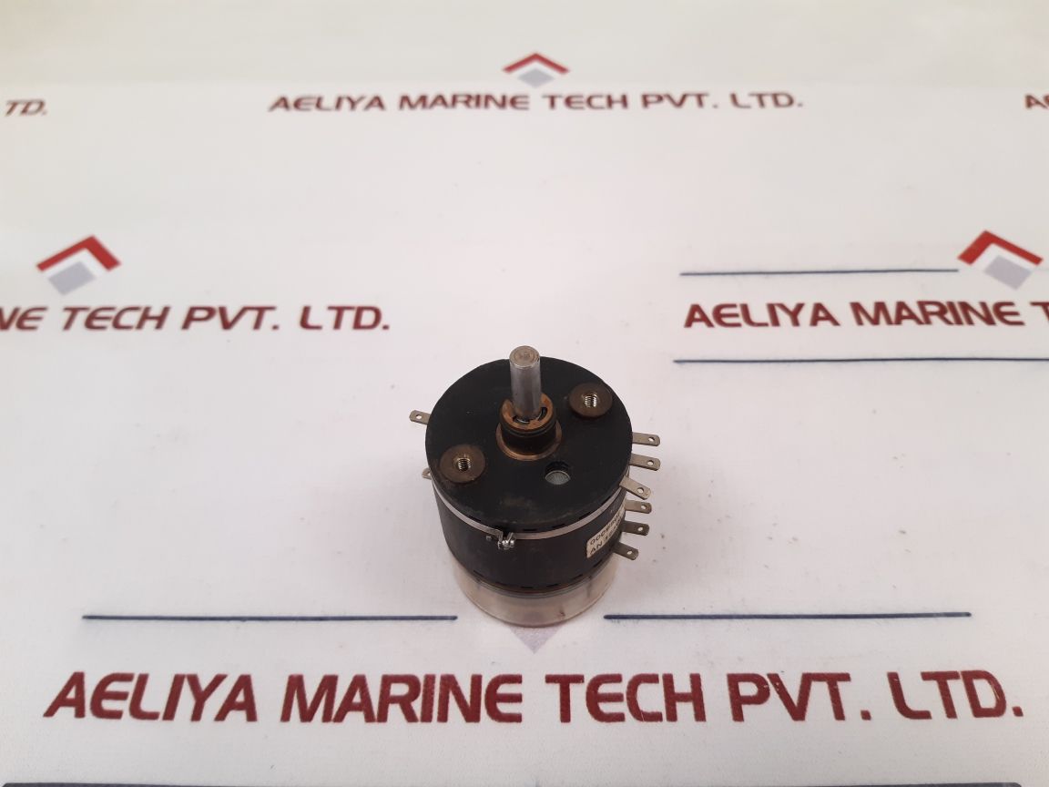 Fsg Fernsteuergerate An 1550Z05-033.014 Potentiometer 30-0-30