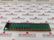 Analog Devices 5B01 Channel Backplane Circuit Board