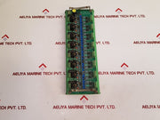 Analog I/P 8 In 16 Out