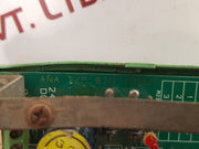 Analog I/P 8 In 16 Out