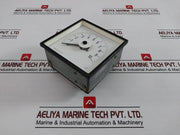 Analog Panel Meter 0-10 20 Ma